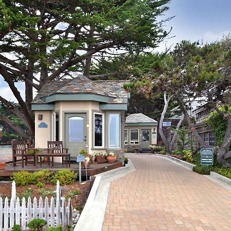 Moonstone Cottages Кэмбриа Номер фото