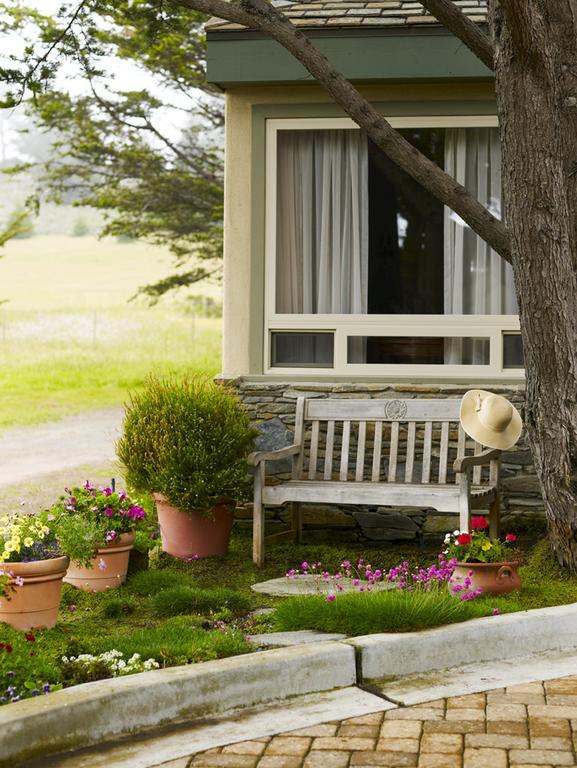 Moonstone Cottages Кэмбриа Номер фото