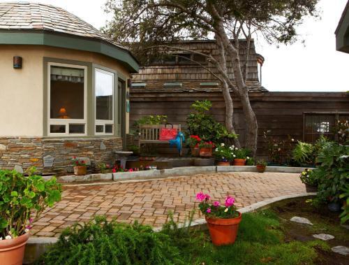Moonstone Cottages Кэмбриа Экстерьер фото